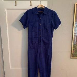 Ilana Kohn Jumpsuit